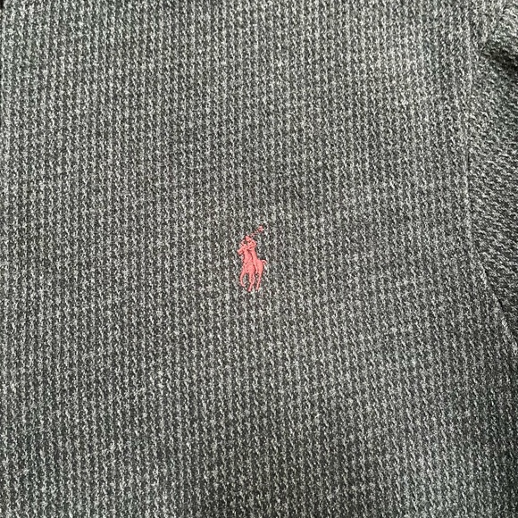 Ralph Lauren mens Full zip - Picture 4 of 5